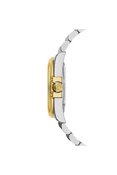 Guess Collection Gcz53002L6 Women Wrist Watch