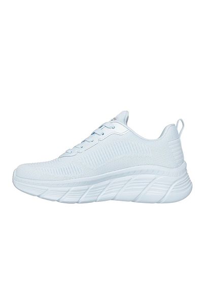 SKECHERS Pantofi Sport Skechers Bobs B Flex Hi Flying W b