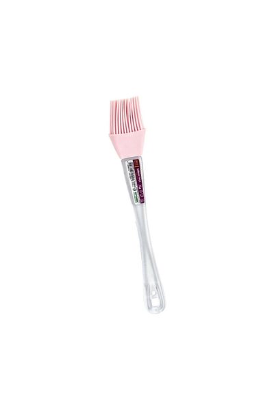Decobella Silicone Brush, Heat Resistant and Easy to Clean Design