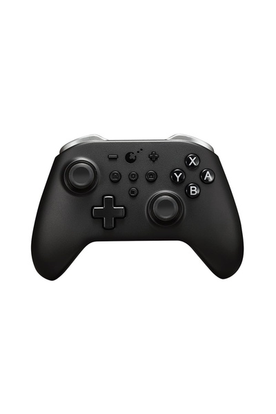 gulikit KK2 T Hall Effect Destekli TMR Manyetik Joystick Kablosuz Gamepad (NS...