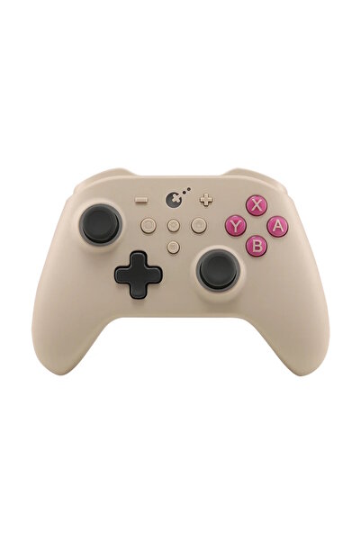 gulikit KK3 PRO GB Retro Hall Effect Destekli Kablosuz Gamepad (NS38)