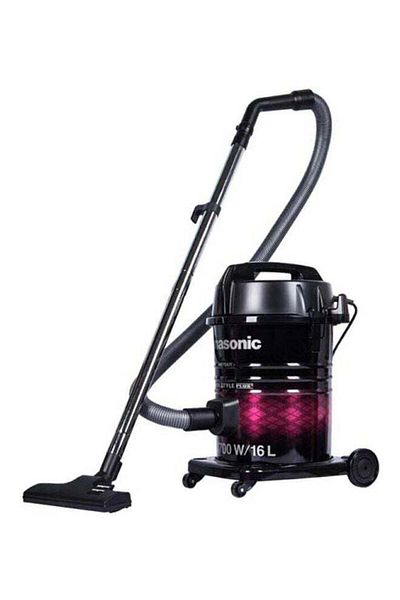 PANASONIC Vacuum Cleaner 16 L 1700 W MC-YL631 Black/Red