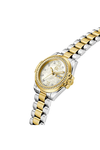 Guess Collection Gcz53002l6 Kadın Kol Saati