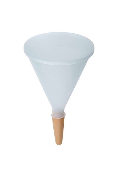 IKEA Svämskog Self-watering Insert, Terracotta/transparent, 70 Cl