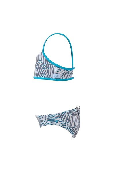 Lo easywear Set bikini pentru copii - Uscare rapidă și protecție UV (UPF50+)