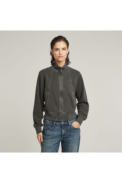 G-STAR RAW Sweat Embroidered Product