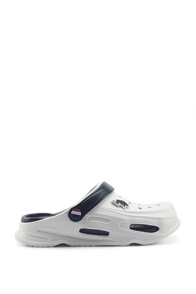 U.S. Polo Assn. U.S. Polo Assn. Cons Fx Men's Slippers