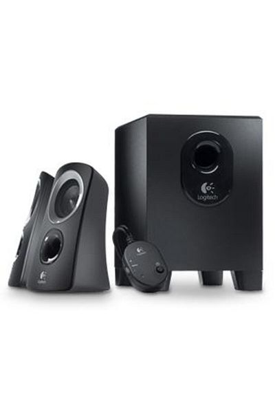 logitech Boxe Logitech Z313