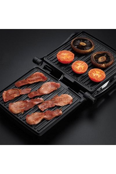 RUSSELL HOBBS Sandwich maker cu plita Russell Hobbs 17888-56, 1800 W