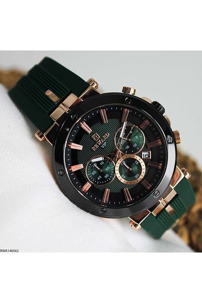 Reward Rwa 146562   Men's Wrist Watch with Silicone Cord