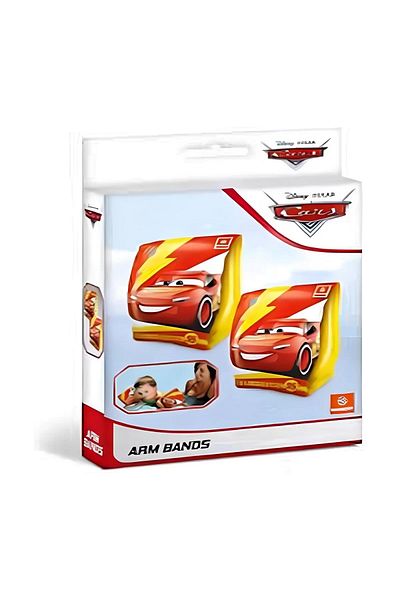 estevia Cars Sleeve 15 X 23 cm