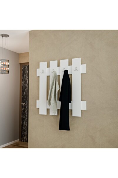 Modilayn Duvar Askılığı