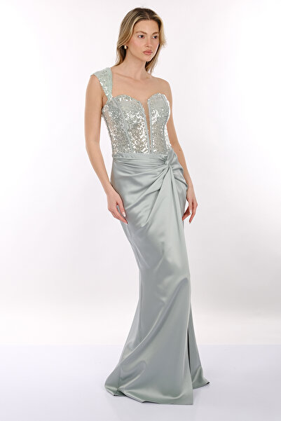 ANKYRA Kadın Abiye 24Y1211