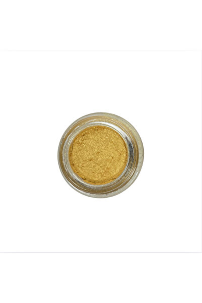 NATUVERSE TOZ FAR ALTIN % 100 DOĞAL & VEGAN 5 GR