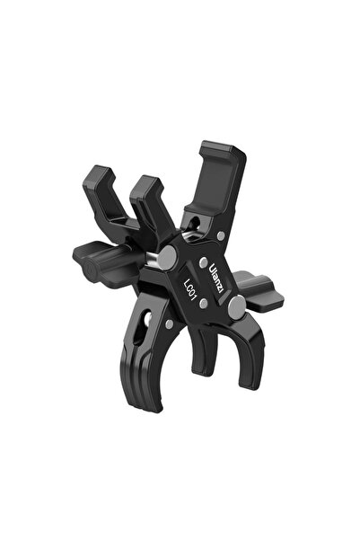 ulanzi LC01 Işık Standı İçin Super Clamp