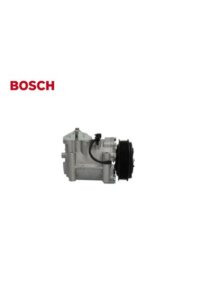 Bosch KLİMA KOMPRESÖR FORD FİESTA 6 2008+ 1,4TDCİ 1,6TDCİ MAZDA 2 1,4D 1,6D 1514842 1986AD1065 BOSCH