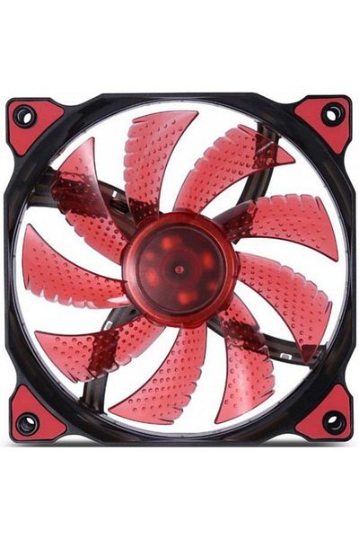 Segotep Ventilator Segotep Polar Wind 120mm (LED Rosu)