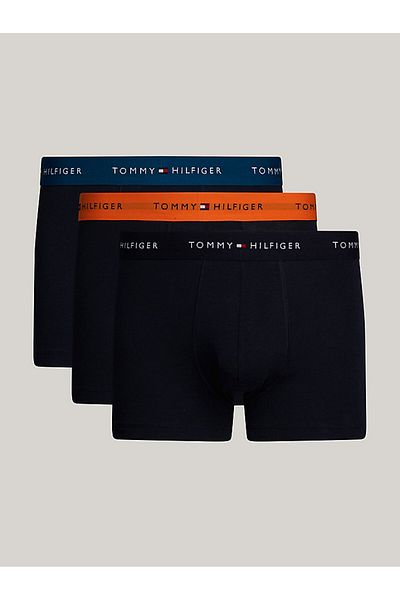 Tommy Hilfiger 3P Wb kufr