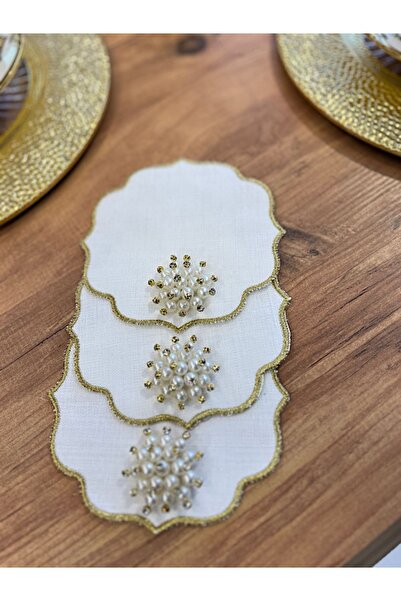 PONCİKPAZAR 3 Πακέτο Μονόπετρα Παρουσίαση Χαρτοπετσέτα