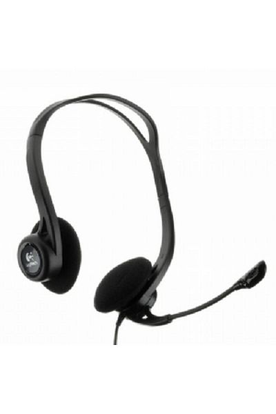 logitech Casti Logitech 960 Stereo
