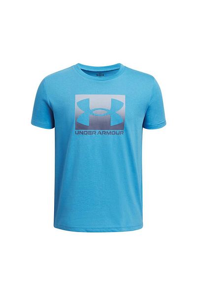 Under Armour Tricou Under Armour Boxed Sports JR