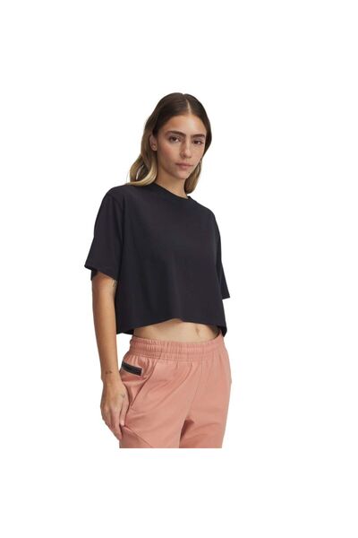 Under Armour Tricou Under Armour Rival Crop W