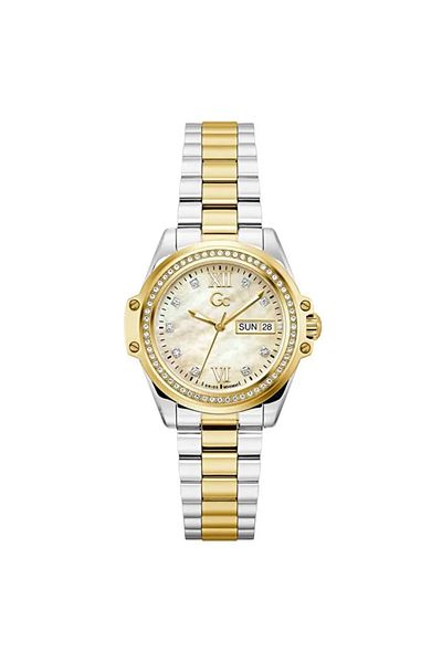 Guess Collection Gcz53002L6 Women Wrist Watch