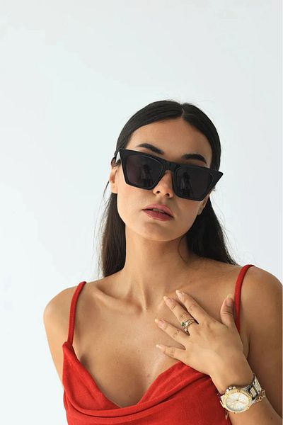 Rams Unisex Uv400 Ultra Sun Protection Sunglasses