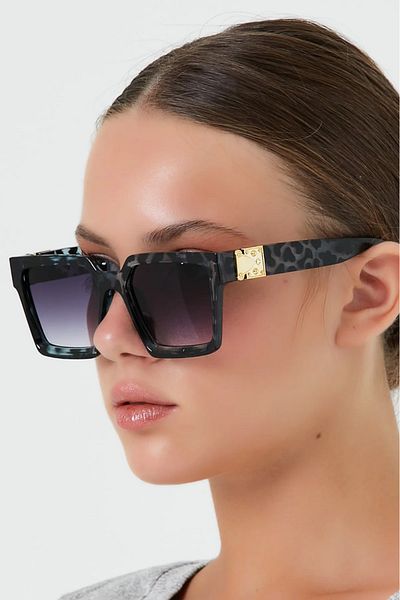 Rams Uv400 Ultra Sun Protection Women's Sunglasses