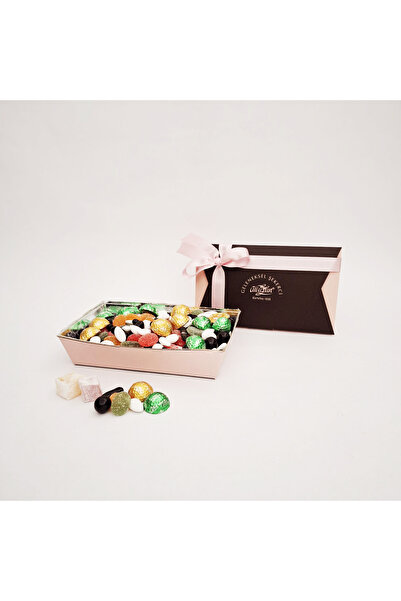 ali uzun KARIŞIK ŞEKER BAYRAM NOSTALJİSİ (1000 gr)