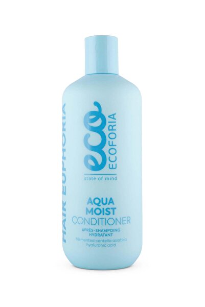 ecoforia بلسم أووا موسيت 400 مل