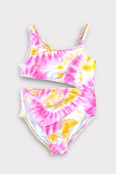 Nilmay mayo Girl's Swimsuit