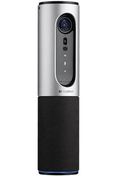 logitech Camera Web Logitech ConferenceCam Business, Full HD 1080p