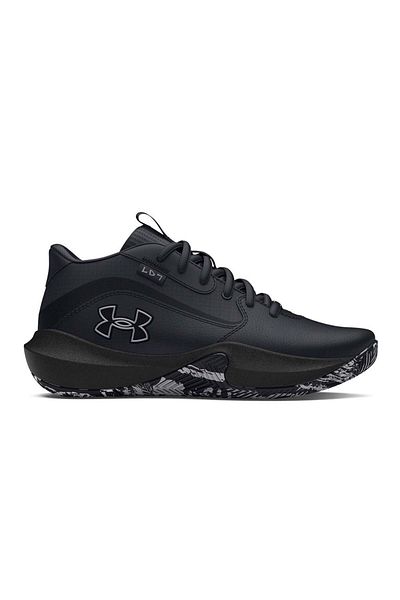 Under Armour Pantofi Sport Under Armour Lockdown 7 Mid JR