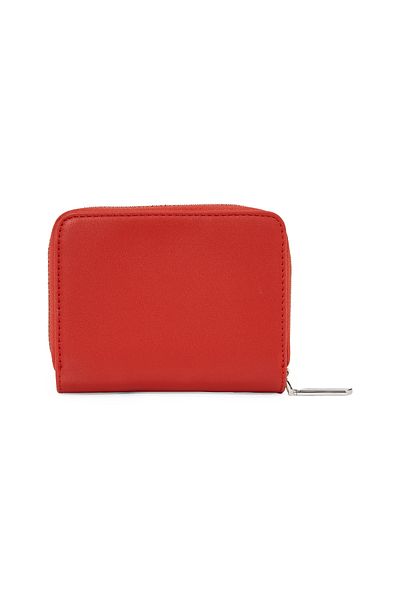 Calvin Klein Calvin Klein Women Lava Falls Must Medium Zip A Wallet