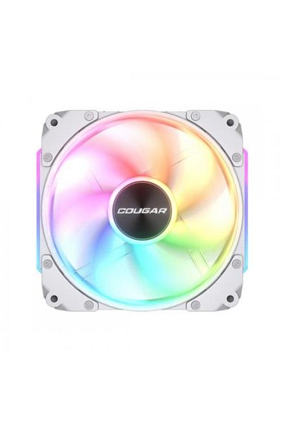Cougar Ventilator COUGAR APOLAR 120 ARGB ELITE, 120mm (Alb)