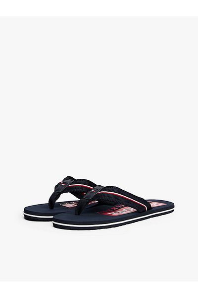 Tommy Hilfiger صندل شاطئ هيلفيغر للشركات