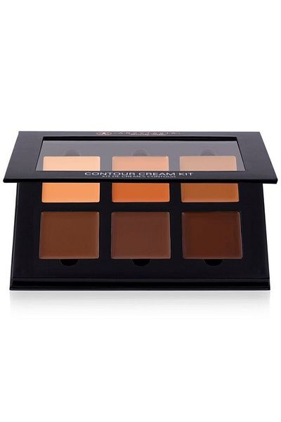 Anastasia Anastasia Beverly Hills Contour and Highlighting Cream Kit Deep 6 Colors
