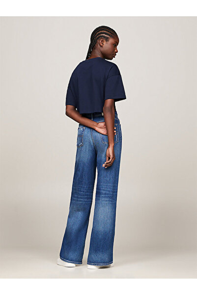 Tommy Hilfiger TJW OVS CRP PREP EXPLO 1 - Rozšíření T-kusu