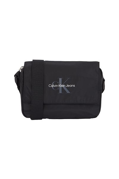 Calvin Klein Calvin Klein Black Sport Essentials Ut Crossover Bag