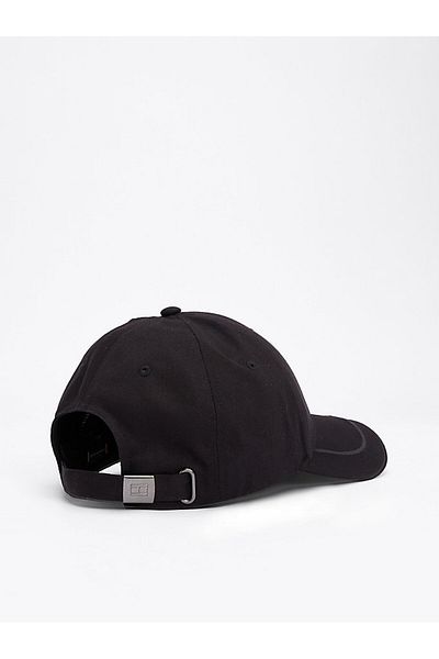Tommy Hilfiger Th Foundation 6 Panel Cap
