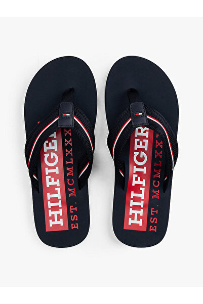 Tommy Hilfiger CORPORATE HILFIGER BEACH SANDAL