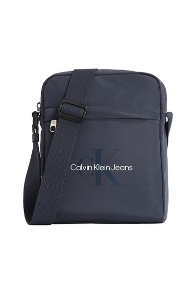 Calvin Klein Calvin Klein Blue Sport Essentials Reperter Crossover Bag