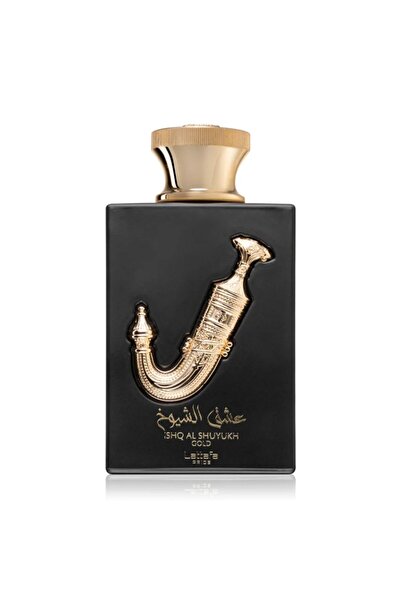 lattafa Άρωμα Ishq Al Shuyukh Gold, Lattafa, eau de parfum 100 ml, unisex