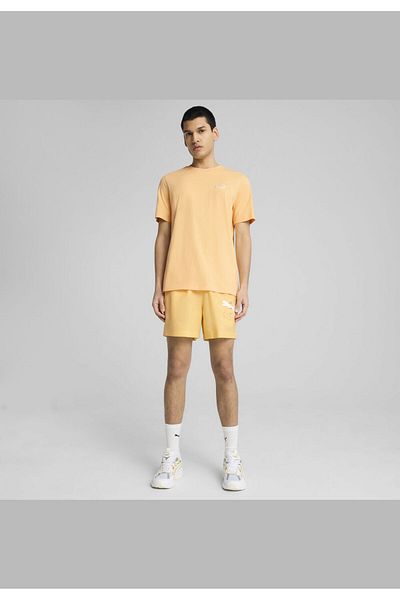 Puma Essentials Small No. 1 Logo Tee Men