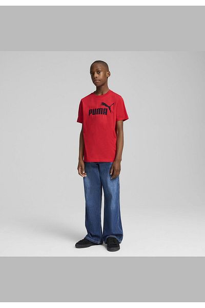 Puma Ess No. 1 Logo T-shirt