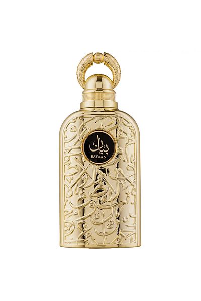 lattafa Parfum Bayaan, Lattafa, apa de parfum 100 ml, unisex