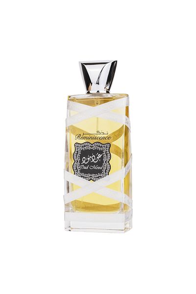 lattafa Αραβικό άρωμα Oud Mood Reminiscence, eau de parfum 100 ml, unisex