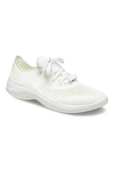 Crocs Pantofi sport Literide 360 ​​Pacer M 41-42 Eu - M8 Us Alb - Aproape Alb/aproape Alb