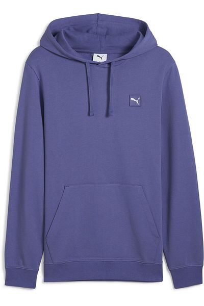Puma Pánská mikina Essentials se zvýšenou kapucí
